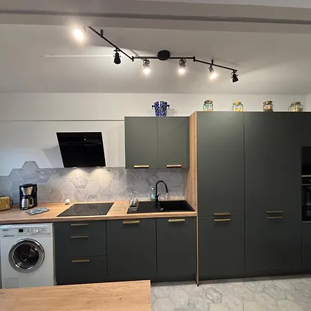 Apartment Bedinreims 